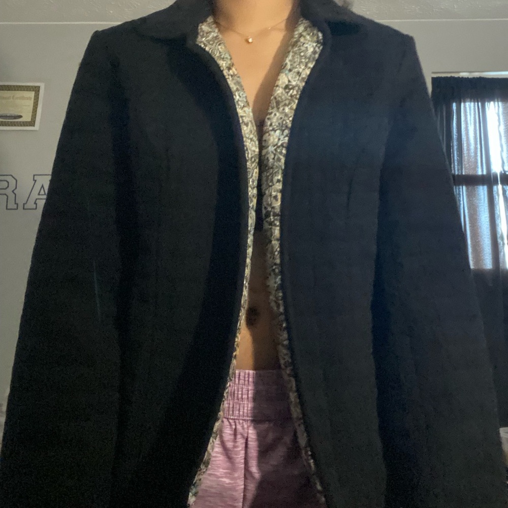 Briggs New York Jacket